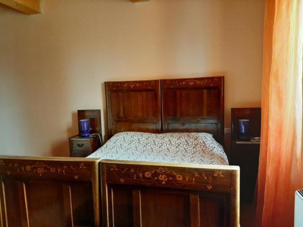 La Cascina Del Sole Hostel Rivarolo del Re ed Uniti Ngoại thất bức ảnh