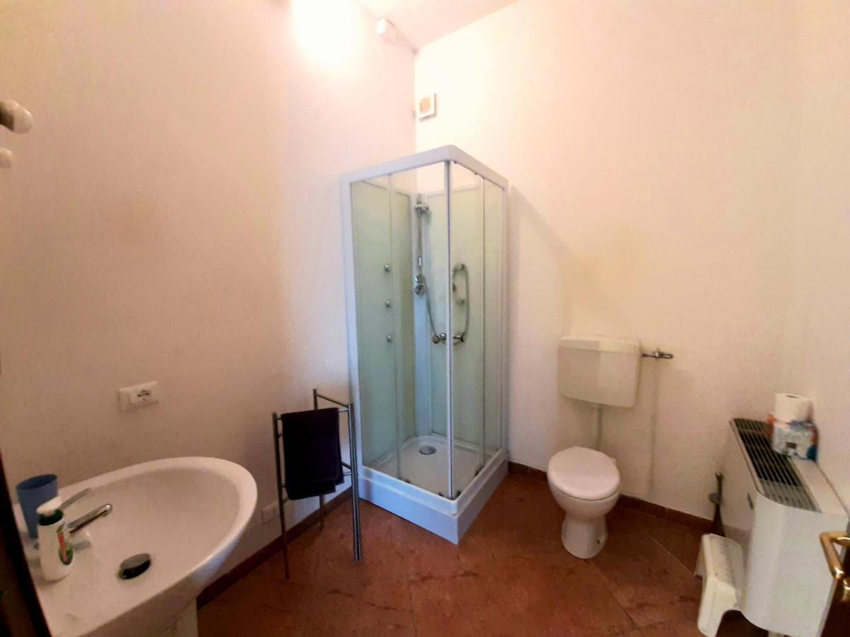 La Cascina Del Sole Hostel Rivarolo del Re ed Uniti Ngoại thất bức ảnh